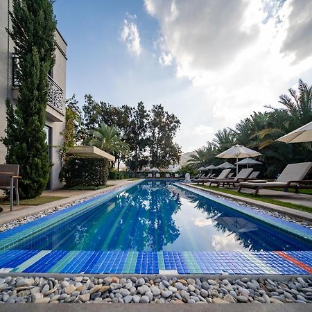 Sandora Boutiuqe Hotel Yalıkavak Buitenkant foto