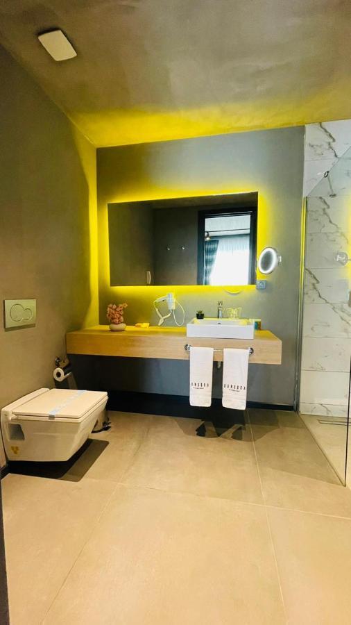 Sandora Boutiuqe Hotel Yalıkavak Buitenkant foto