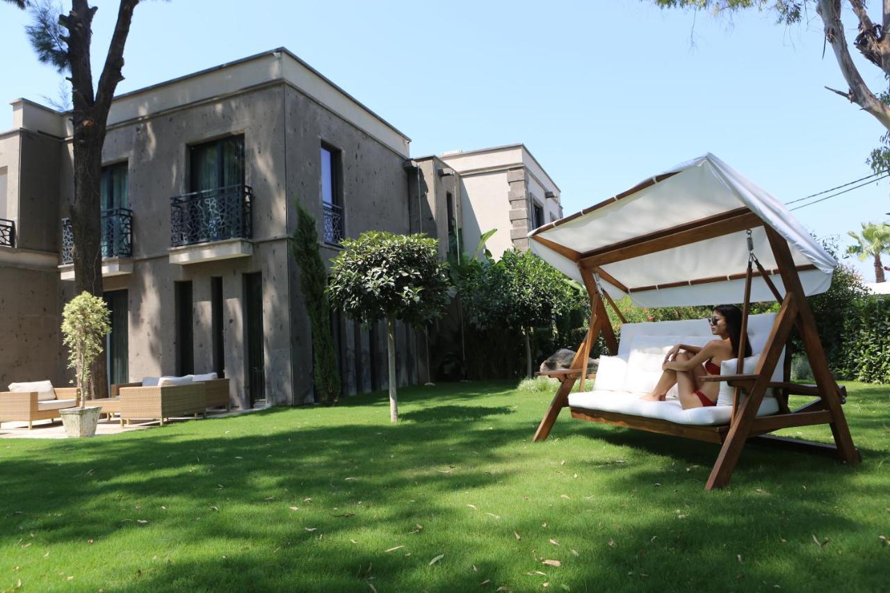 Sandora Boutiuqe Hotel Yalıkavak Buitenkant foto