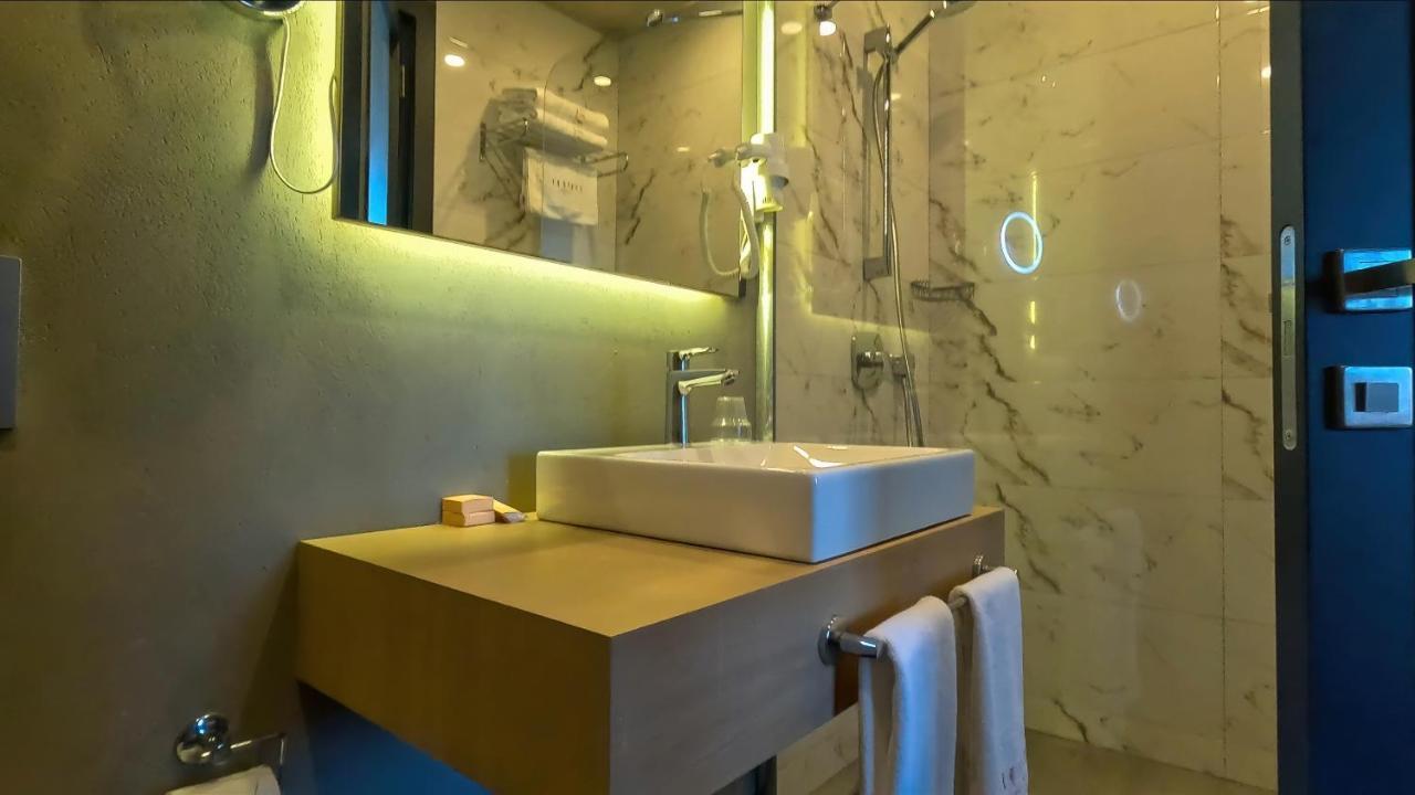Sandora Boutiuqe Hotel Yalıkavak Buitenkant foto