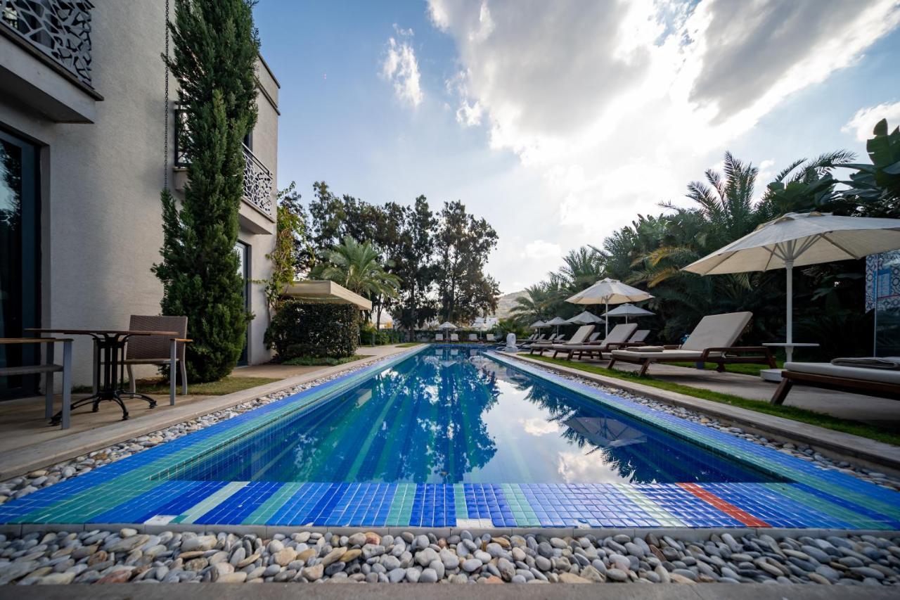 Sandora Boutiuqe Hotel Yalıkavak Buitenkant foto