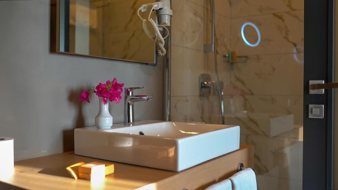 Sandora Boutiuqe Hotel Yalıkavak Buitenkant foto
