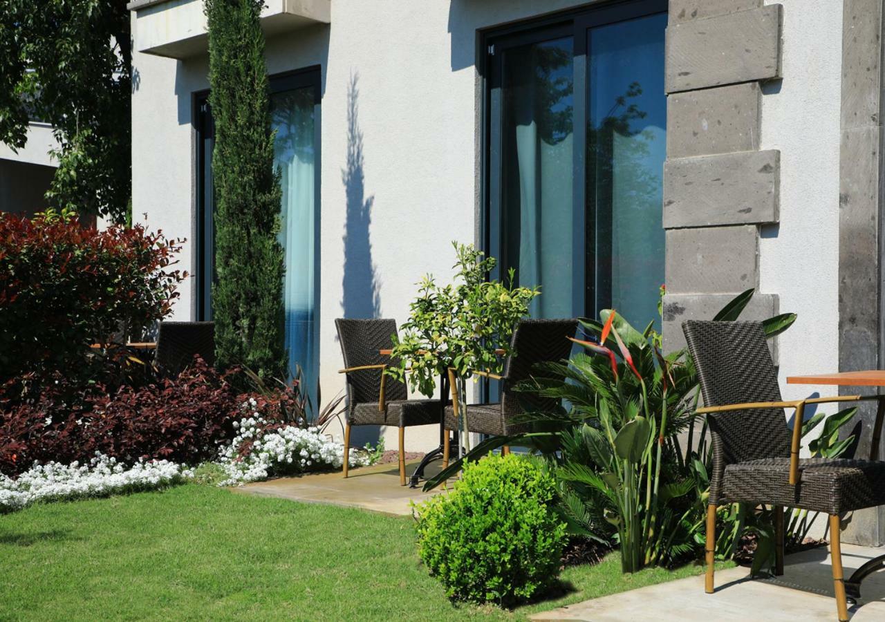 Sandora Boutiuqe Hotel Yalıkavak Buitenkant foto
