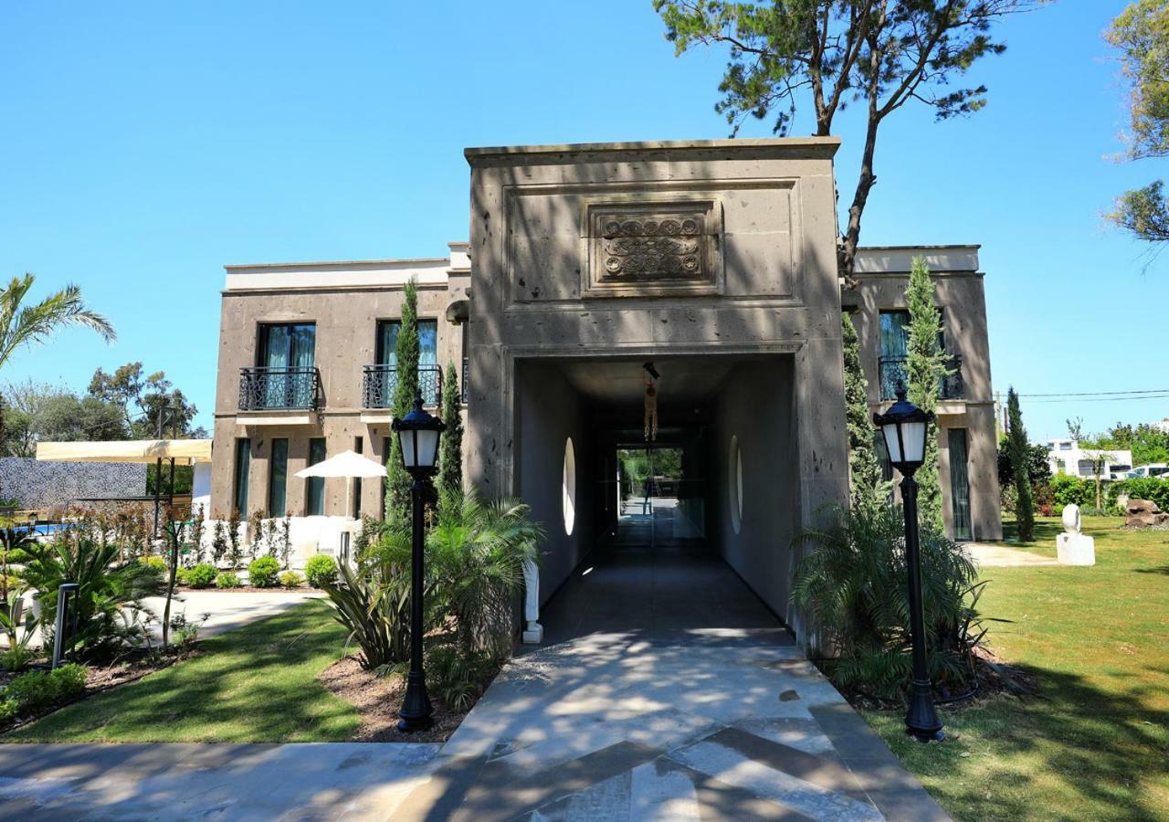 Sandora Boutiuqe Hotel Yalıkavak Buitenkant foto