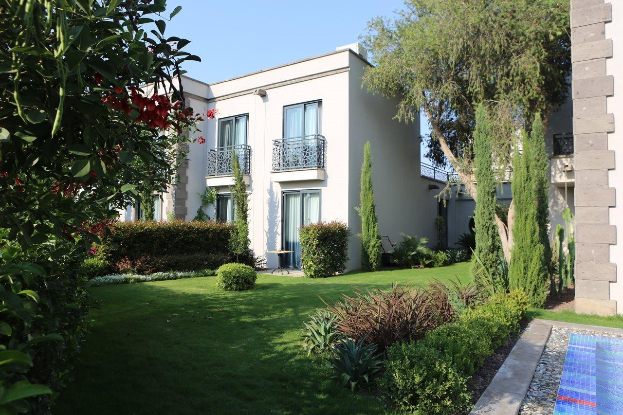Sandora Boutiuqe Hotel Yalıkavak Buitenkant foto