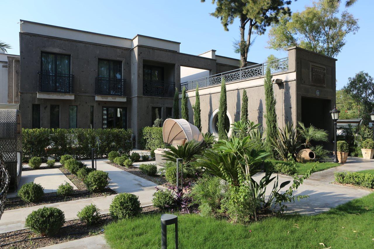Sandora Boutiuqe Hotel Yalıkavak Buitenkant foto