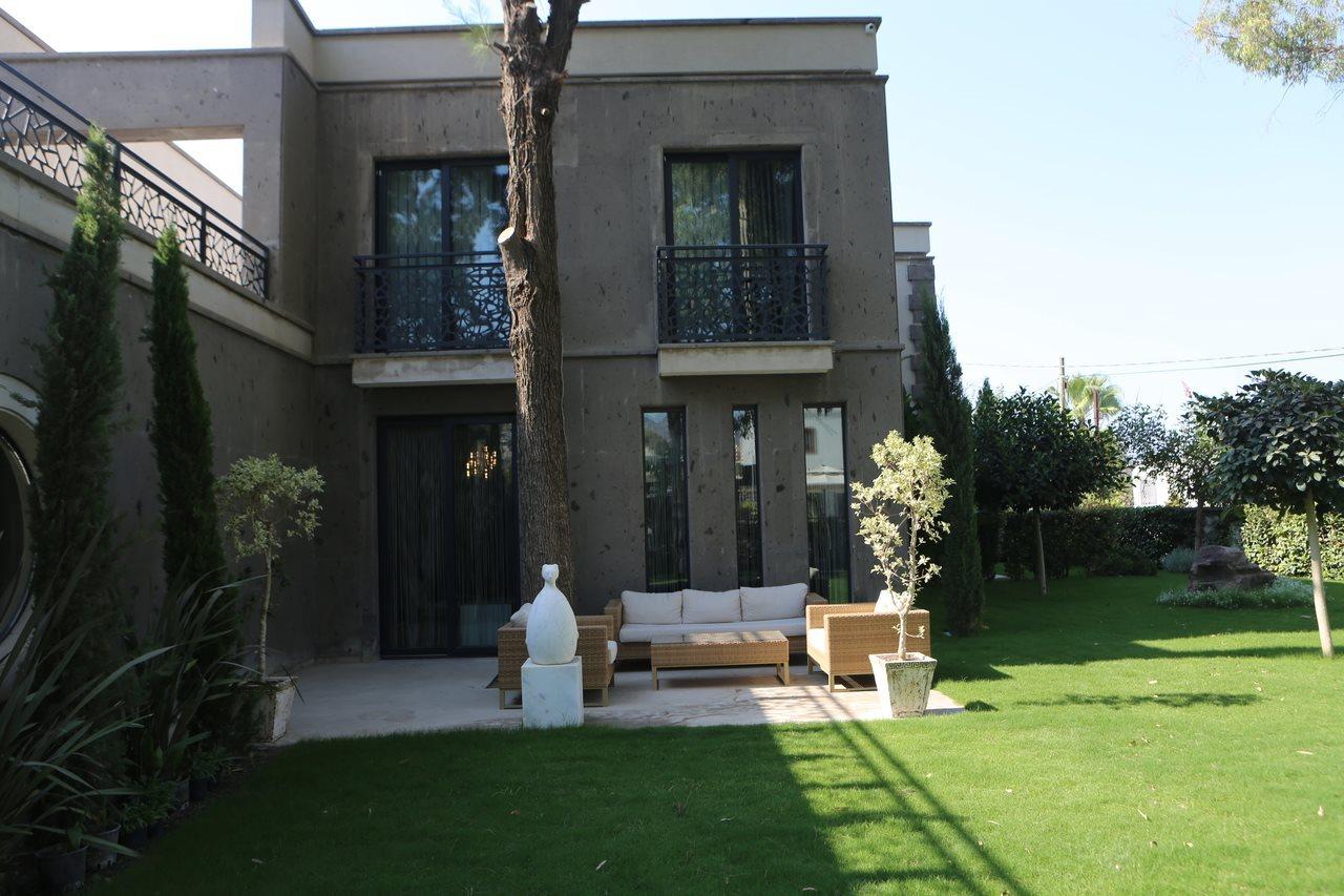 Sandora Boutiuqe Hotel Yalıkavak Buitenkant foto