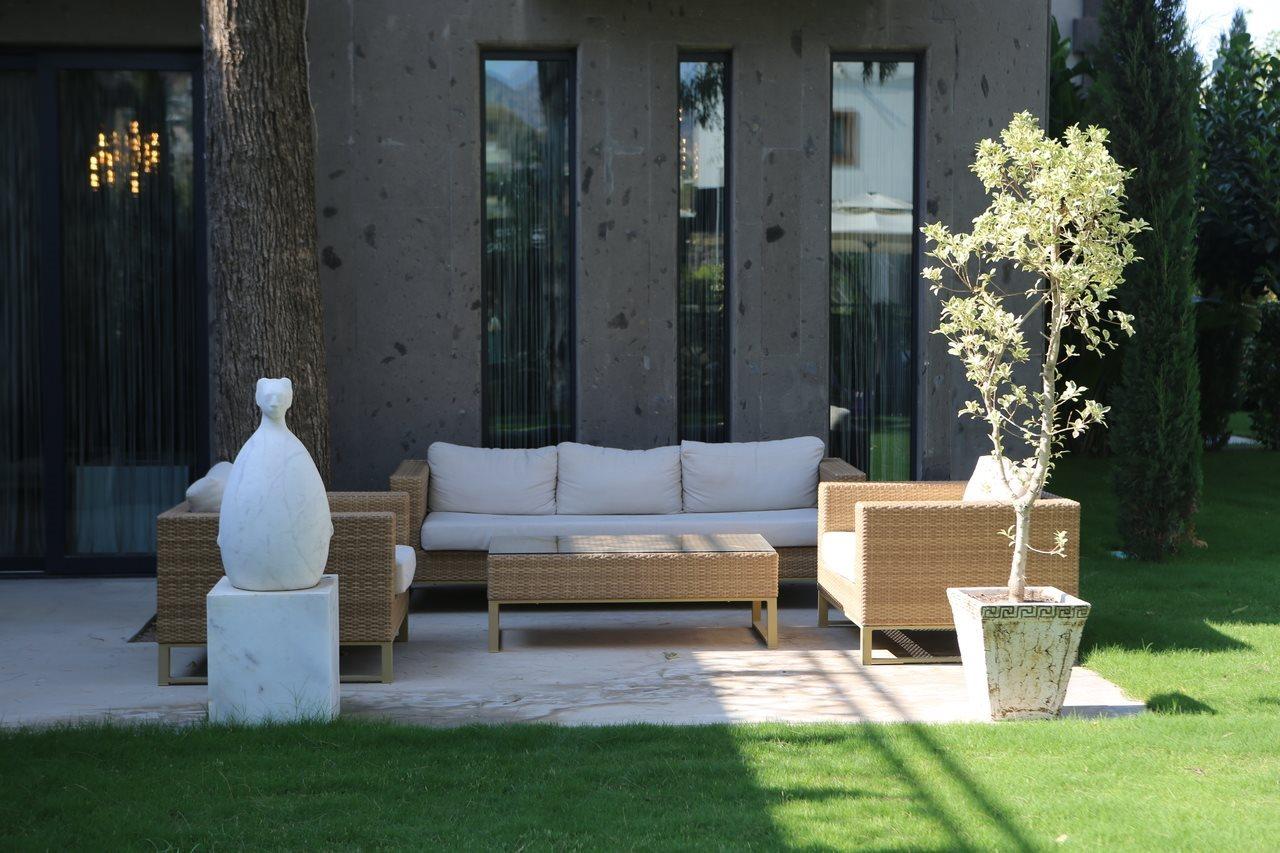Sandora Boutiuqe Hotel Yalıkavak Buitenkant foto