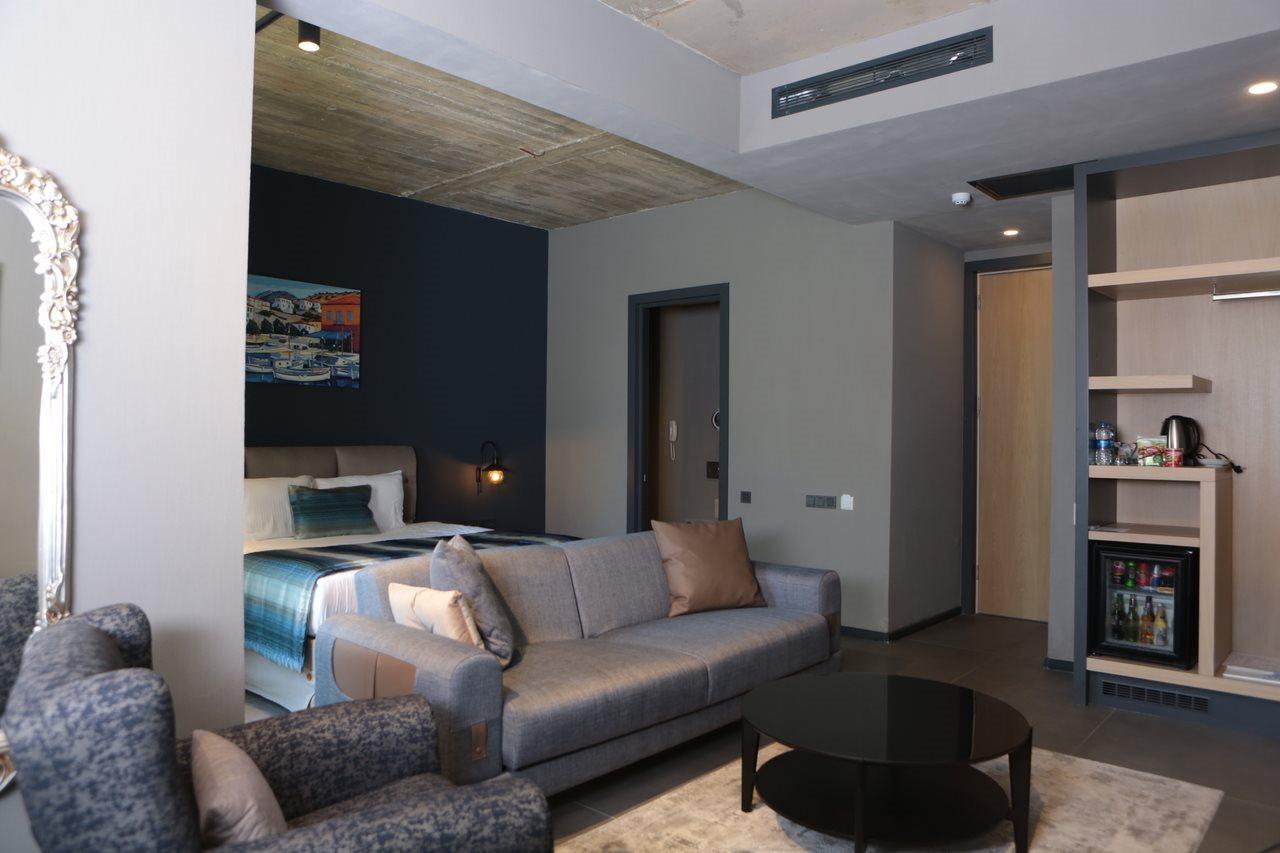 Sandora Boutiuqe Hotel Yalıkavak Buitenkant foto